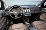 Volkswagen Touran 2007 года